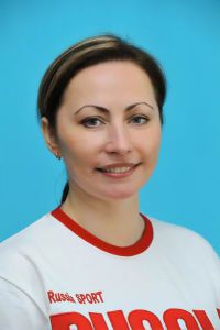 Могилевец Наталья Борисовна